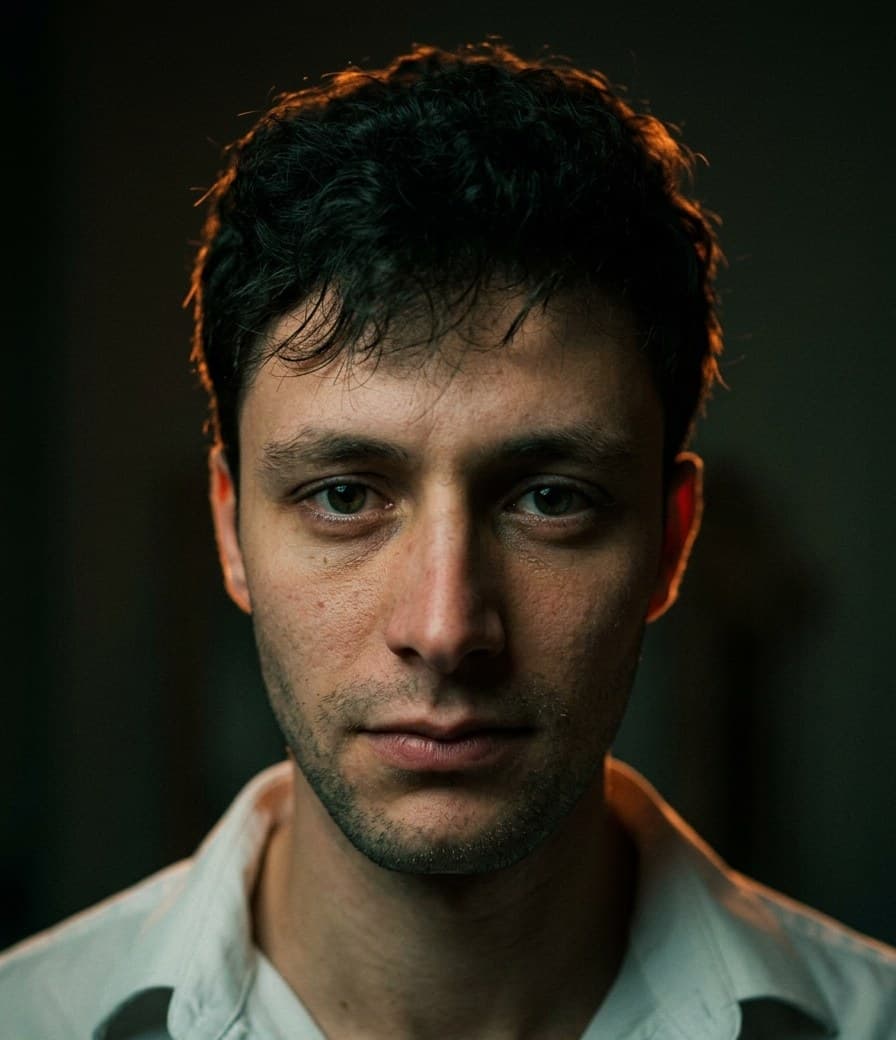 Jamie Abrahams