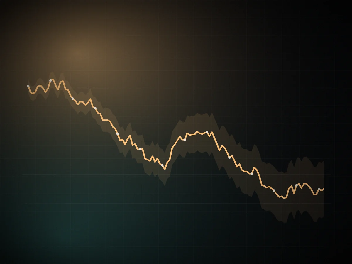 Petro forecasting model